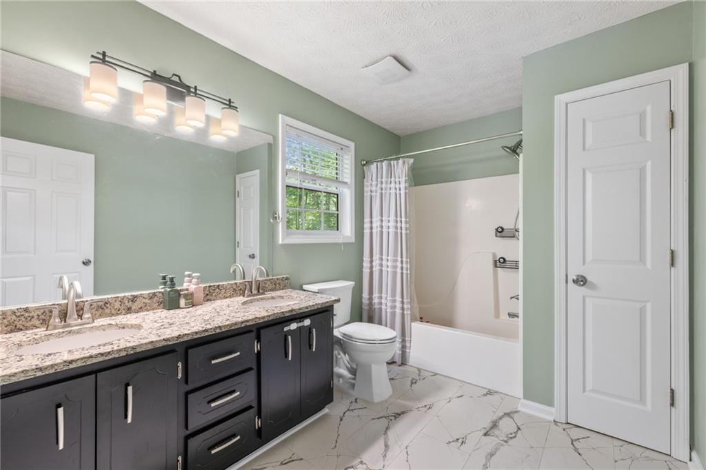 372 Jordan Road Ball Ground, GA 30107 - Photo 21 of 46