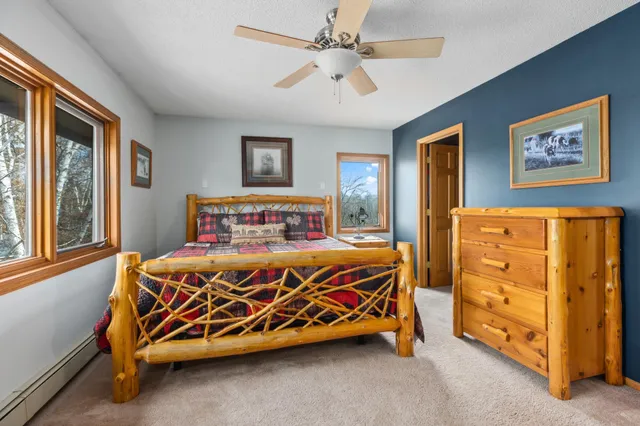 $849,900 | 1378 Larrup Trail Southwest, Pine River, MN 56474