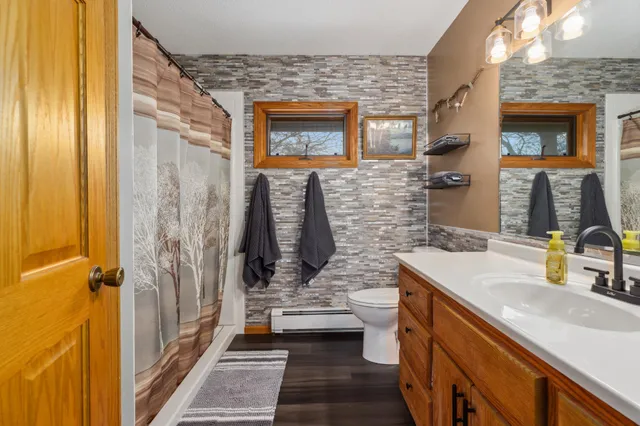 $849,900 | 1378 Larrup Trail Southwest, Pine River, MN 56474