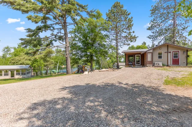 $849,900 | 1378 Larrup Trail Southwest, Pine River, MN 56474