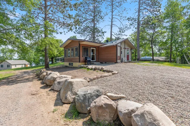 $849,900 | 1378 Larrup Trail Southwest, Pine River, MN 56474