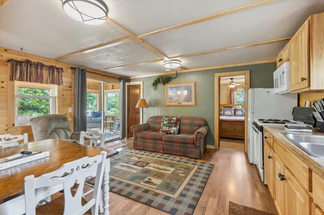 $849,900 | 1378 Larrup Trail Southwest, Pine River, MN 56474