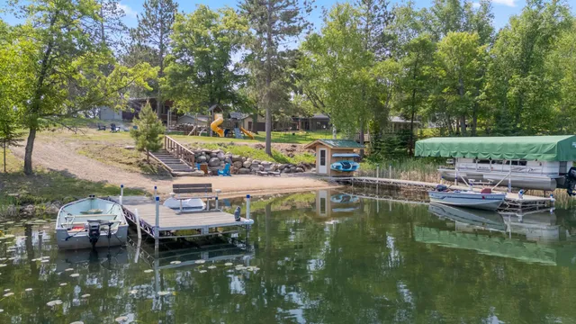 $849,900 | 1378 Larrup Trail Southwest, Pine River, MN 56474