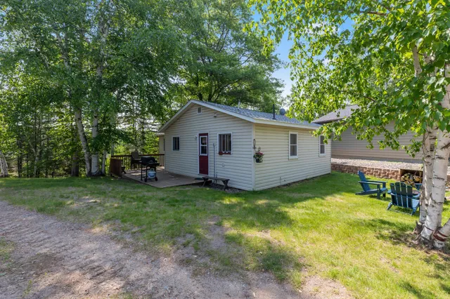 $849,900 | 1378 Larrup Trail Southwest, Pine River, MN 56474