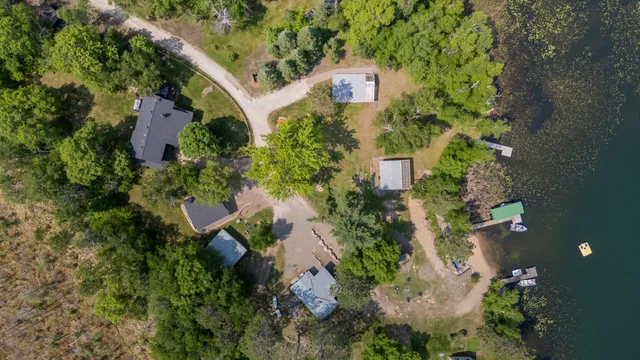 $849,900 | 1378 Larrup Trail Southwest, Pine River, MN 56474