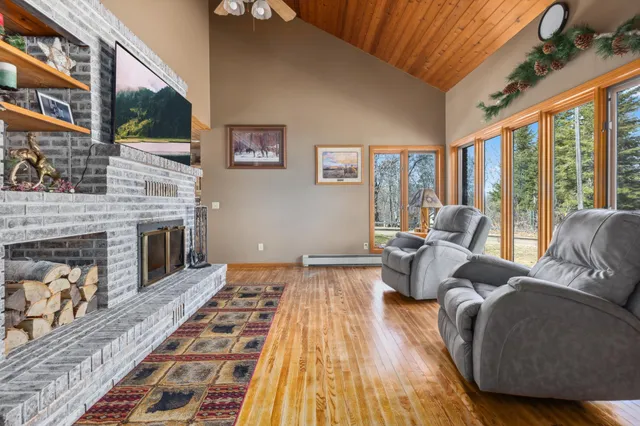 $849,900 | 1378 Larrup Trail Southwest, Pine River, MN 56474