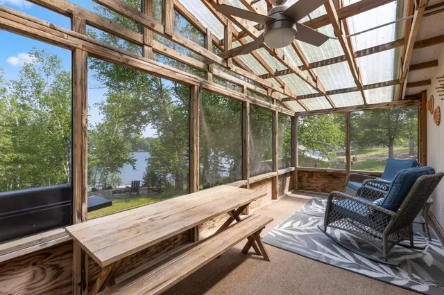 $849,900 | 1378 Larrup Trail Southwest, Pine River, MN 56474