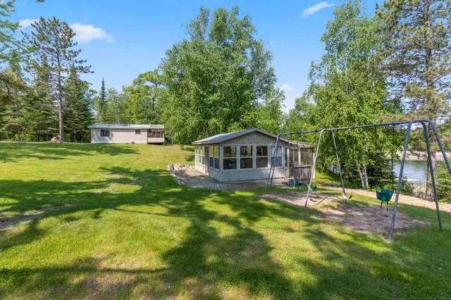 $849,900 | 1378 Larrup Trail Southwest, Pine River, MN 56474