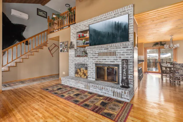 $849,900 | 1378 Larrup Trail Southwest, Pine River, MN 56474