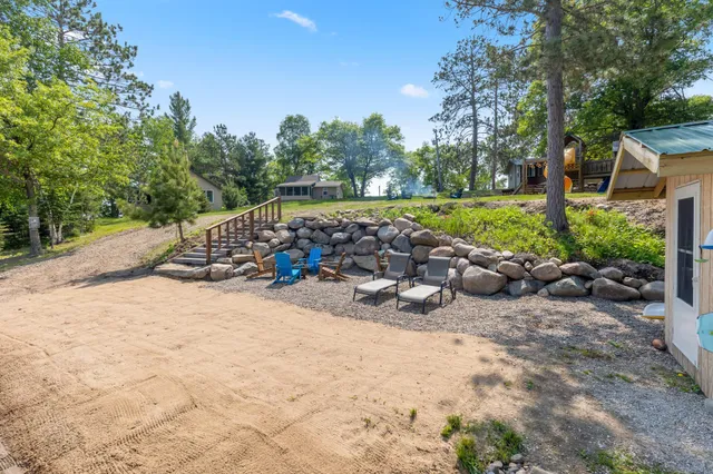 $849,900 | 1378 Larrup Trail Southwest, Pine River, MN 56474