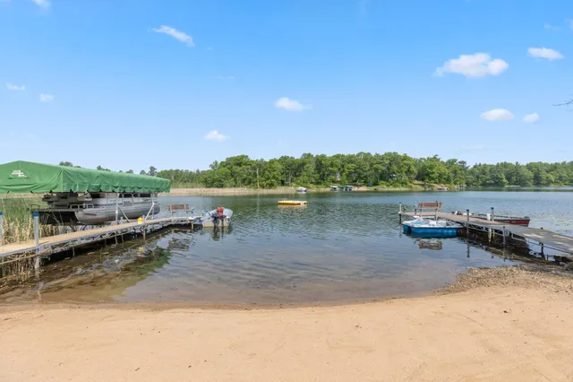 $849,900 | 1378 Larrup Trail Southwest, Pine River, MN 56474