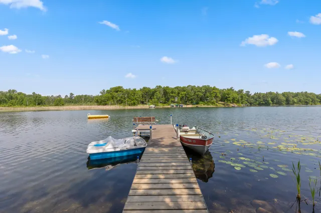 $849,900 | 1378 Larrup Trail Southwest, Pine River, MN 56474