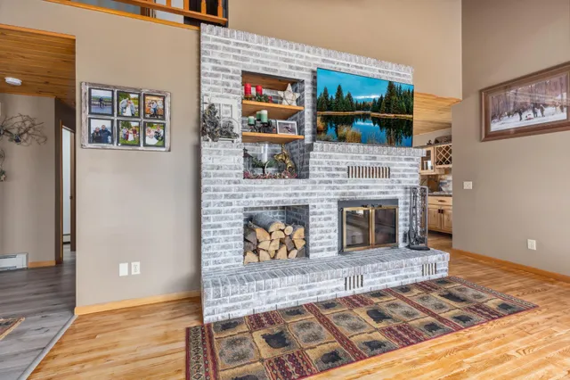 $849,900 | 1378 Larrup Trail Southwest, Pine River, MN 56474