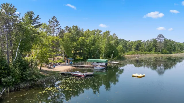 $849,900 | 1378 Larrup Trail Southwest, Pine River, MN 56474