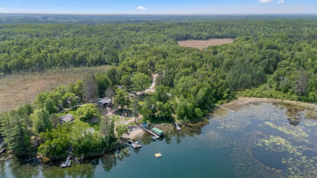 $849,900 | 1378 Larrup Trail Southwest, Pine River, MN 56474