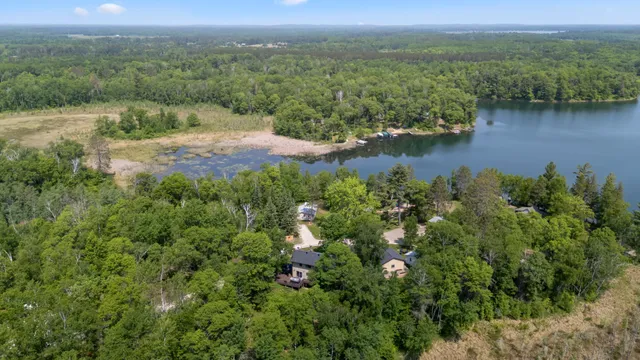 $849,900 | 1378 Larrup Trail Southwest, Pine River, MN 56474
