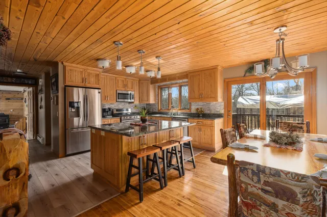 $849,900 | 1378 Larrup Trail Southwest, Pine River, MN 56474