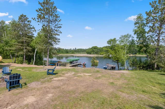 $849,900 | 1378 Larrup Trail Southwest, Pine River, MN 56474
