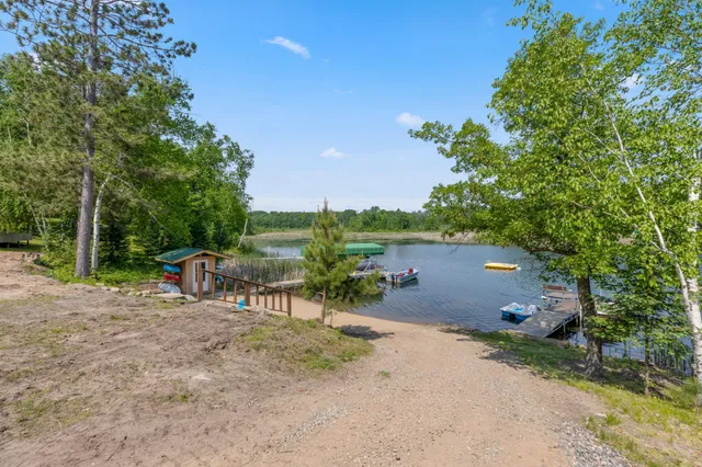 $849,900 | 1378 Larrup Trail Southwest, Pine River, MN 56474