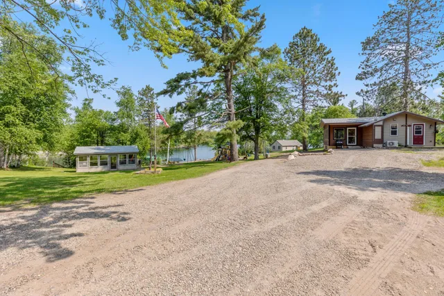 $849,900 | 1378 Larrup Trail Southwest, Pine River, MN 56474