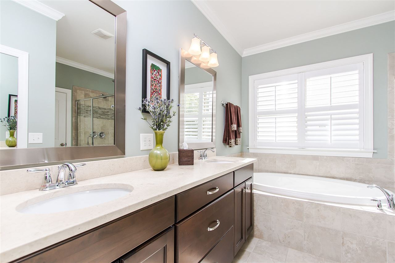 2804 Romealia Lane Raleigh, NC 27613 - Photo 13 of 25 Photo 13