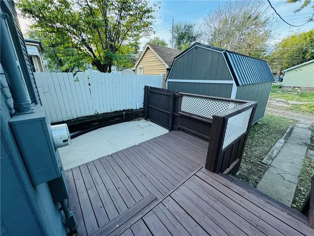 $219,900 | 2303 Francis Street, St. Joseph, MO 64501