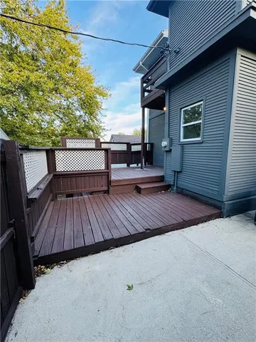 $219,900 | 2303 Francis Street, St. Joseph, MO 64501