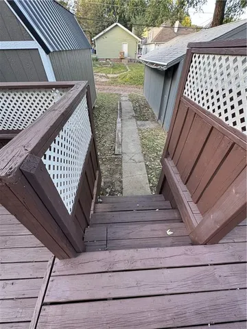 $219,900 | 2303 Francis Street, St. Joseph, MO 64501