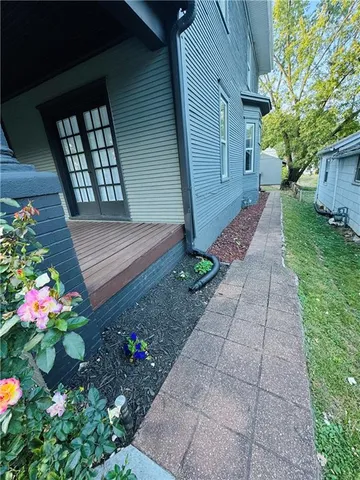 $219,900 | 2303 Francis Street, St. Joseph, MO 64501