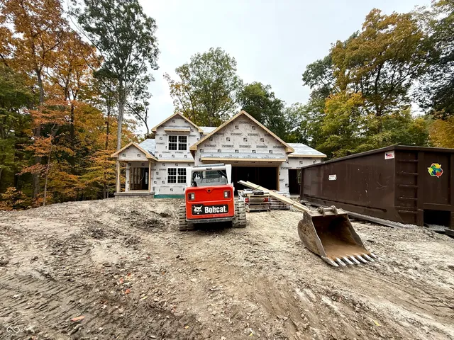 $495,000 | 1549 Forest Road, Crawfordsville, IN 47933