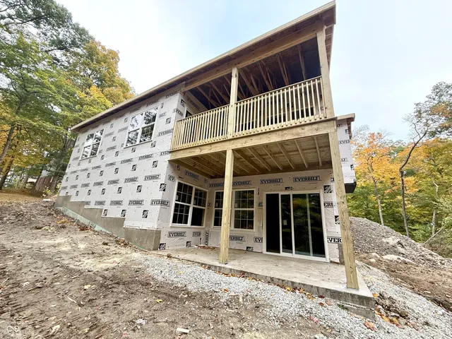 $495,000 | 1549 Forest Road, Crawfordsville, IN 47933