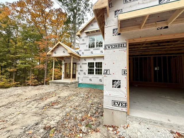 $495,000 | 1549 Forest Road, Crawfordsville, IN 47933