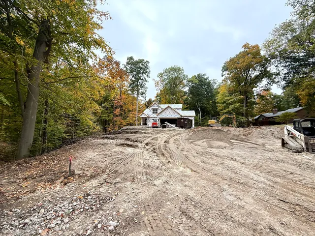 $495,000 | 1549 Forest Road, Crawfordsville, IN 47933