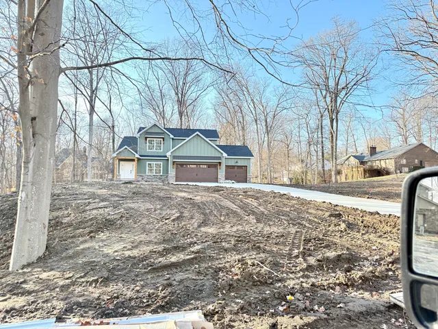 $495,000 | 1549 Forest Road, Crawfordsville, IN 47933