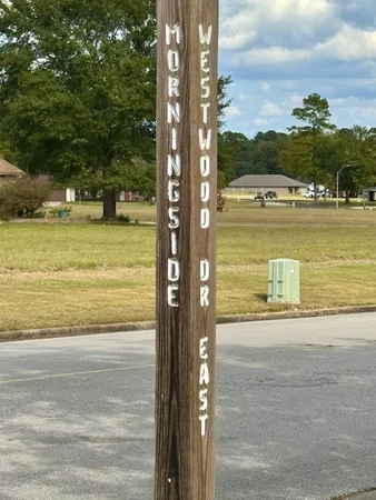 a view of an ocean view