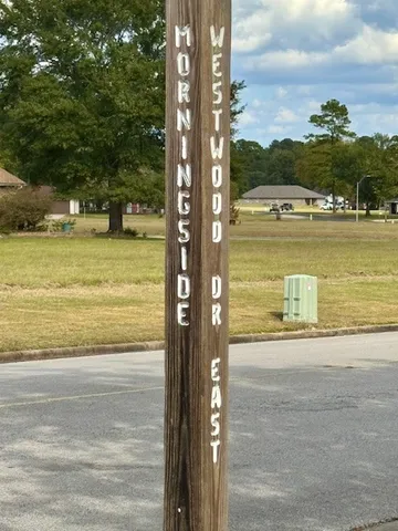 a view of an ocean view