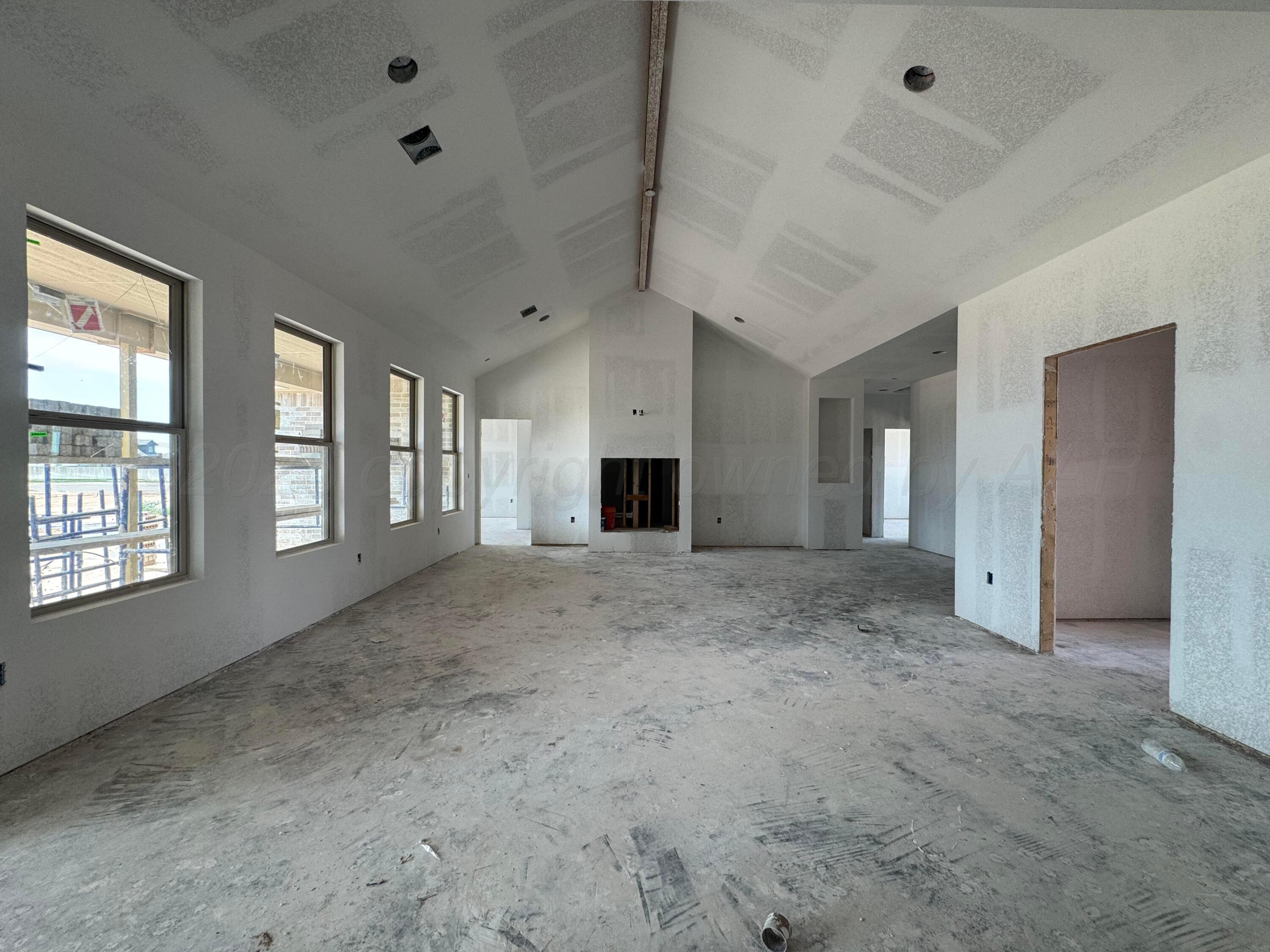 7502 Frazier Road Amarillo, TX 79119 - Photo 1 of 12 IMG_2663