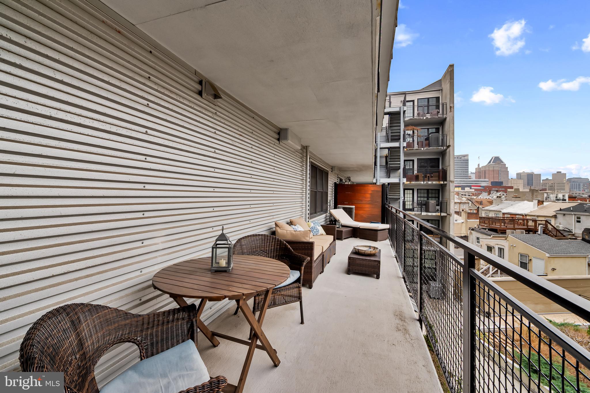 1220 Bank Street, Unit 309 Baltimore, MD 21202 - Photo 42 of 56
