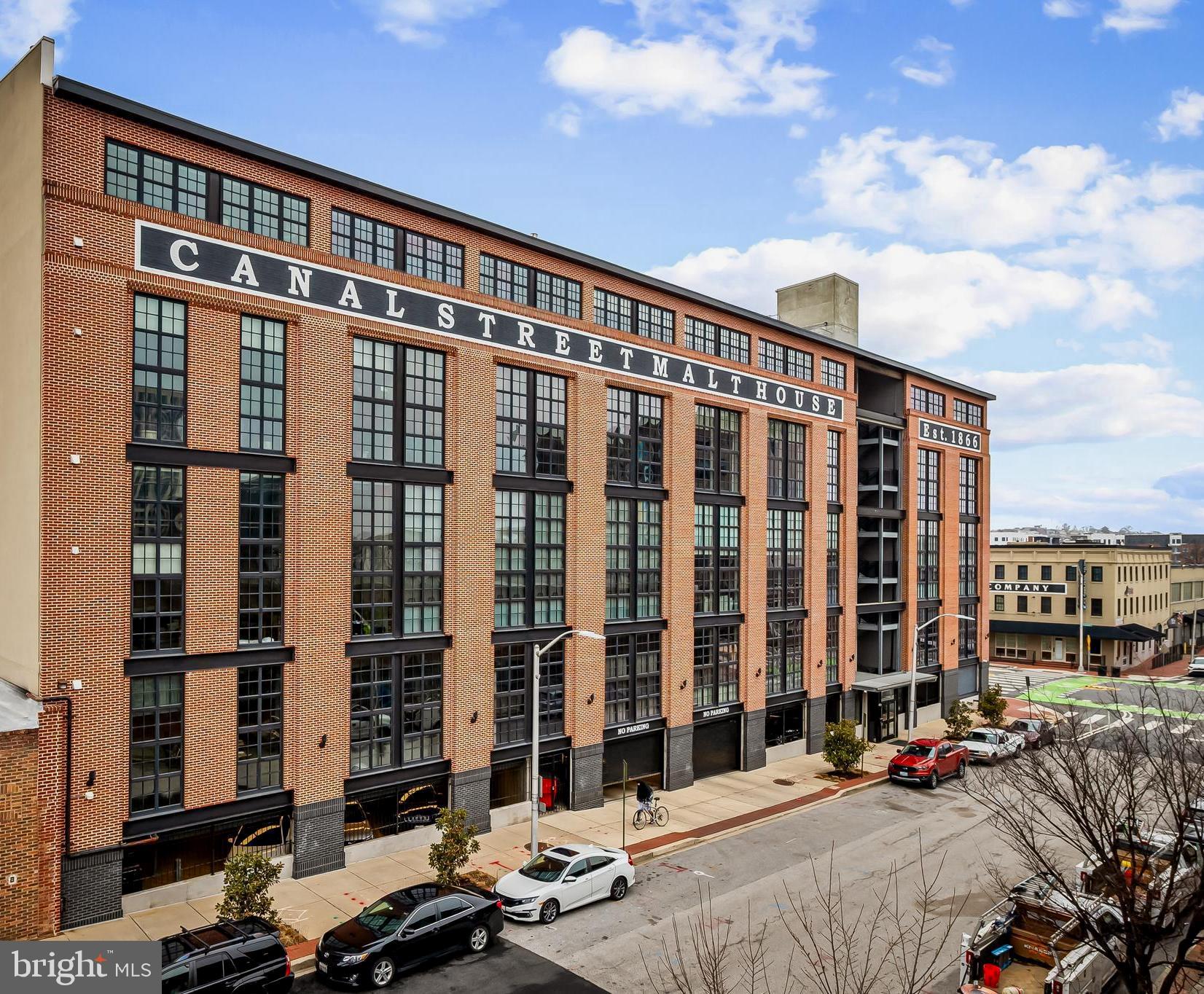 1220 Bank Street, Unit 309 Baltimore, MD 21202 - Photo 51 of 56