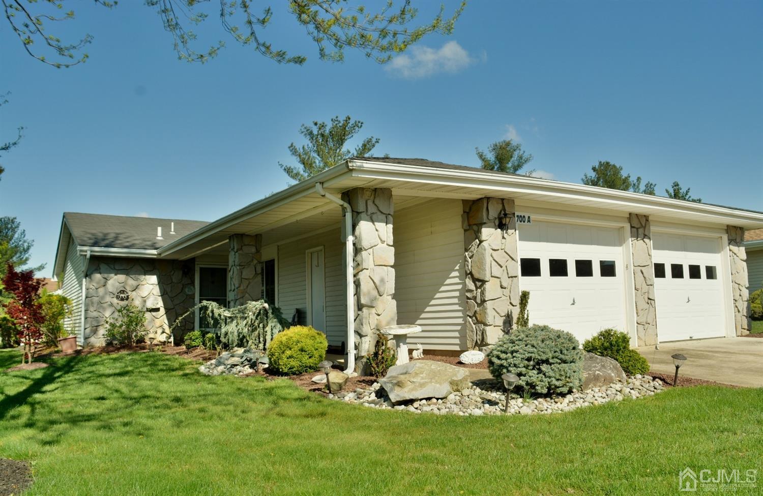 A Croydon Road Monroe Township, NJ 08831 - Photo 1 of 16 Gallery Image 1