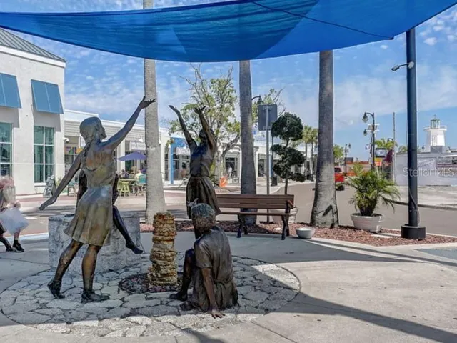 $2,800 | 1106 Goshen Road, Tarpon Springs, FL 34689