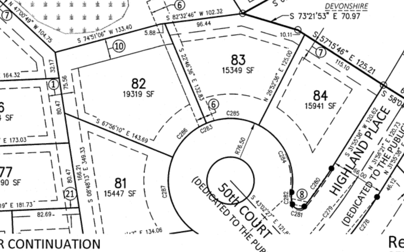 Lt 84 50th Court Pleasant Prairie, WI 53158 - Photo 2 of 9