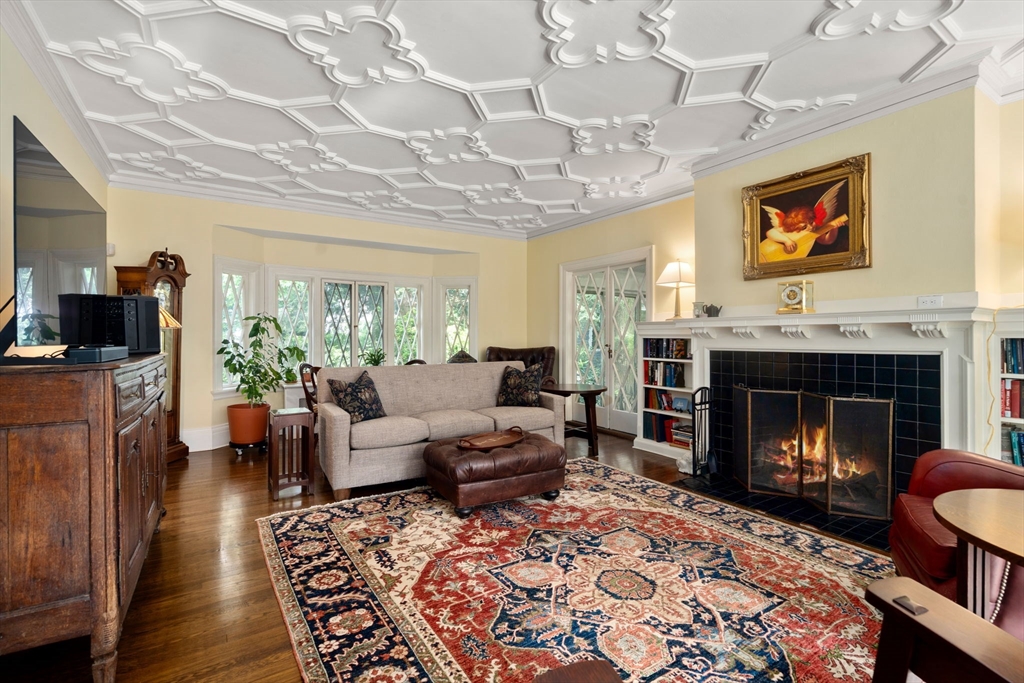 22 Whitman Road Worcester, MA 01609 - Photo 38 of 42
