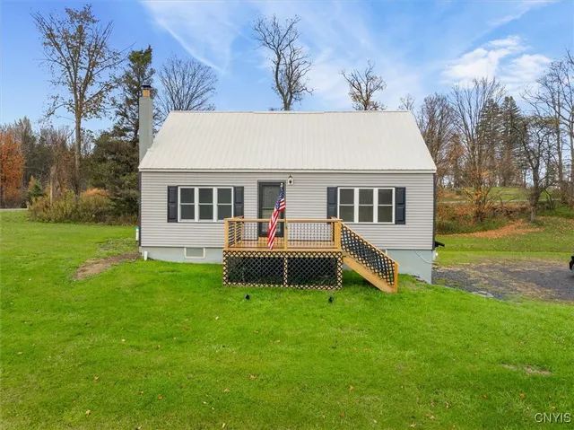 $219,000 | 10552 Highway 12, Remsen, NY 13438