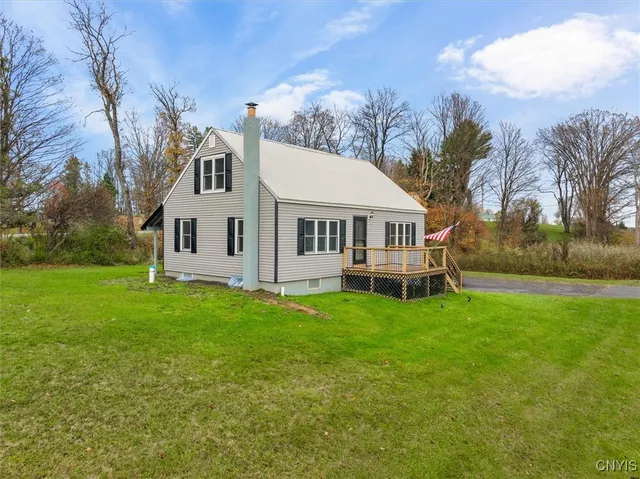 $219,000 | 10552 Highway 12, Remsen, NY 13438