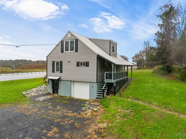 $219,000 | 10552 Highway 12, Remsen, NY 13438