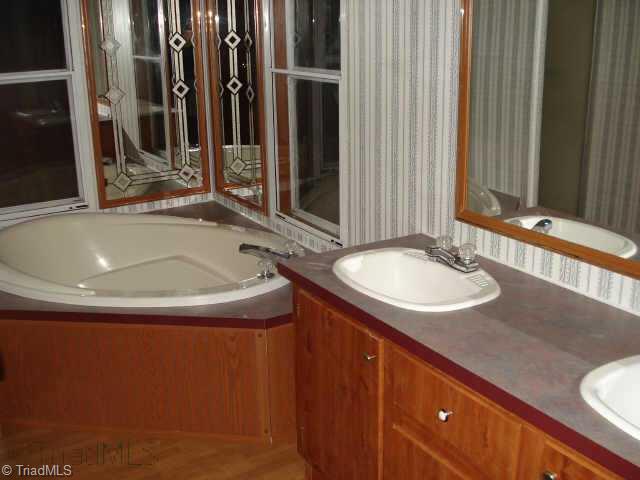 211 Big Oak Circle Ruffin, NC 27326 - Photo 3 of 5 Other. Master bathroom