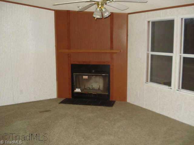 211 Big Oak Circle Ruffin, NC 27326 - Photo 4 of 5 Other. Den & Fireplace