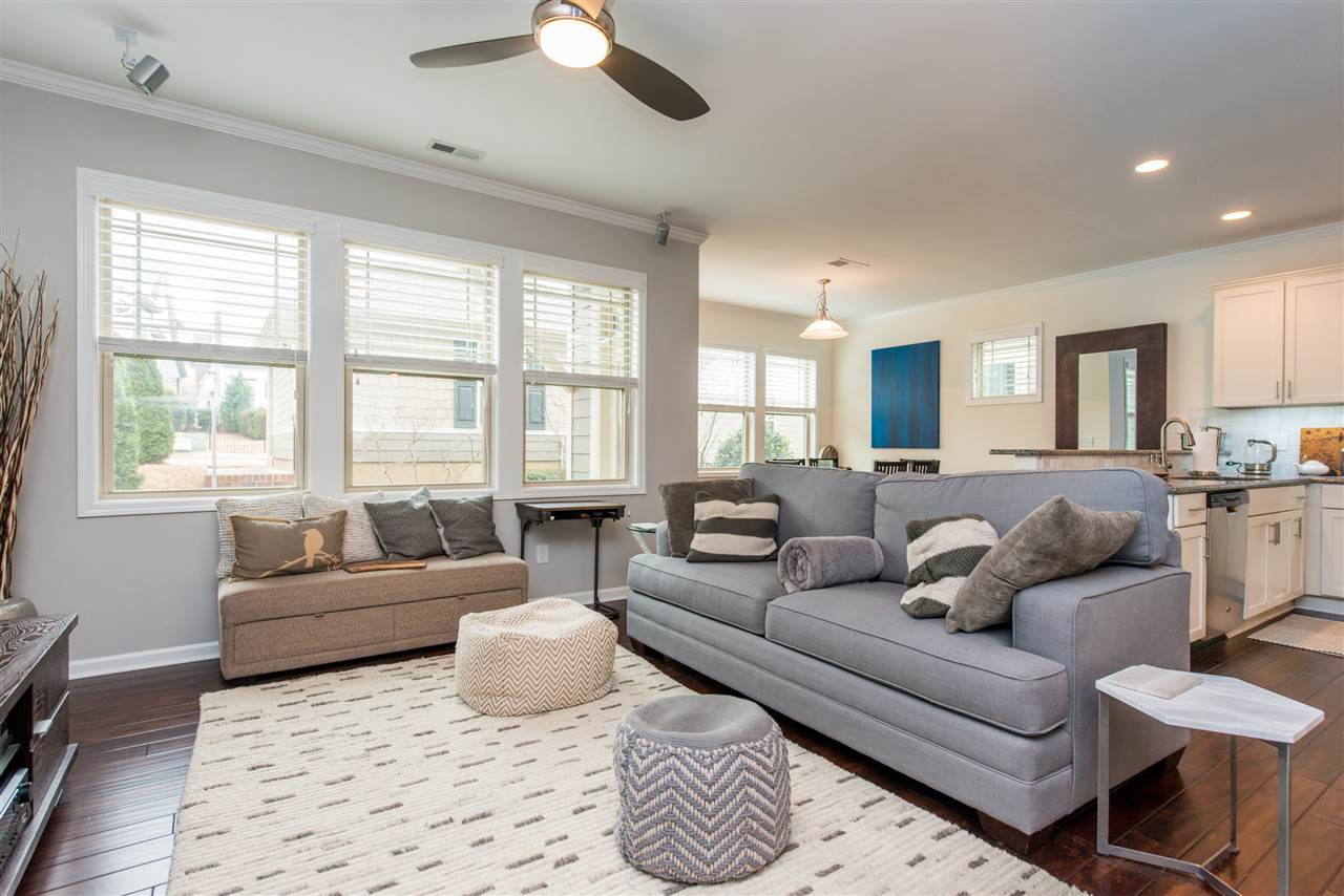 5526 Wade Park Boulevard Raleigh, NC 27607 - Photo 4 of 25 Photo 4