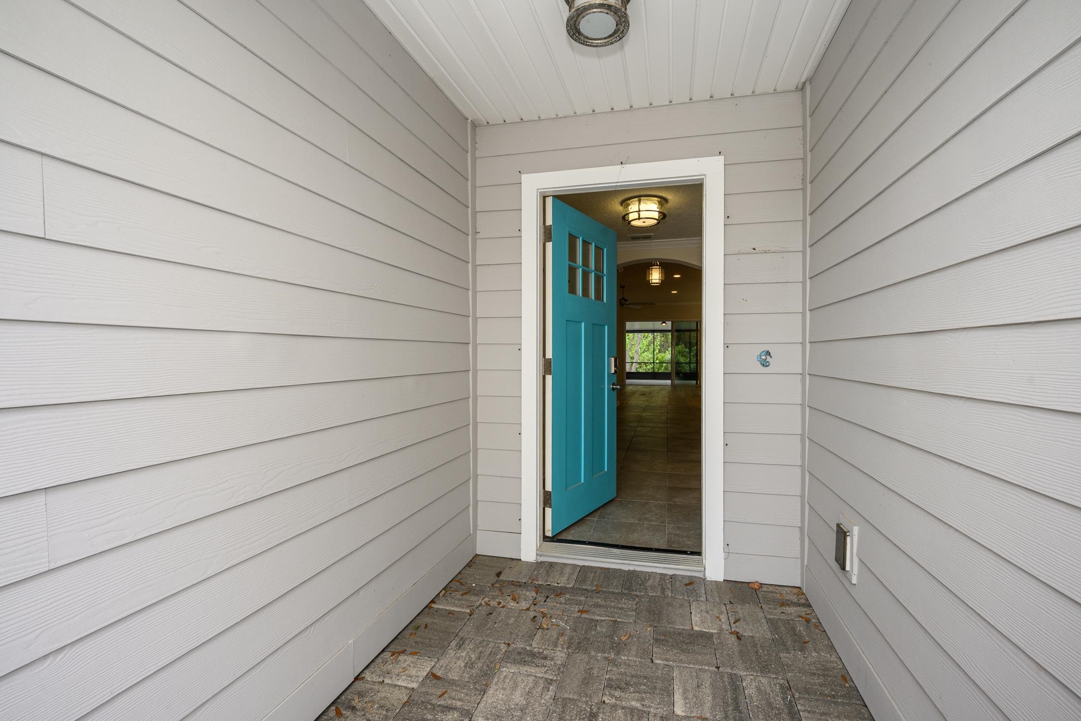 772 Pullman Circle St. Augustine, FL 32084 - Photo 5 of 77 a view of front door